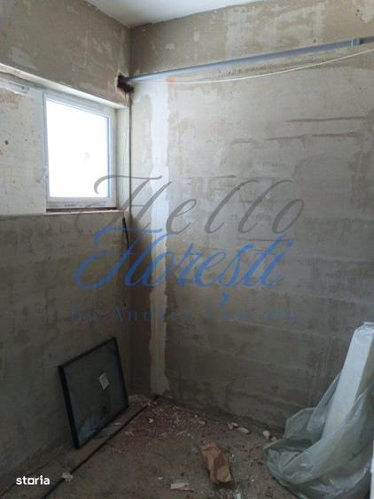 Unitate din triplex, 119mp utili, 2 locuri de parcare, zona Terra - 7