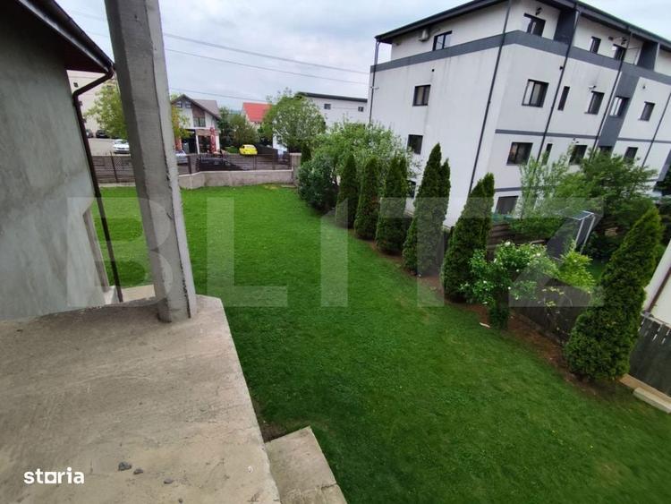 OCAZIE! Casa , teren 1.378 mp, ideala pentru familie sau investitie - 8