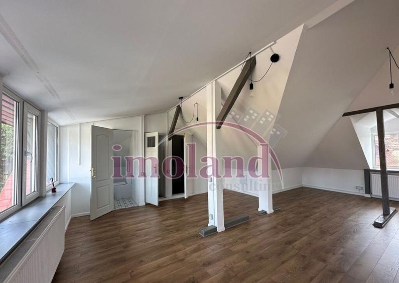 Inchiriere Vila cu Curte individuala - Floreasca - Office... - 13