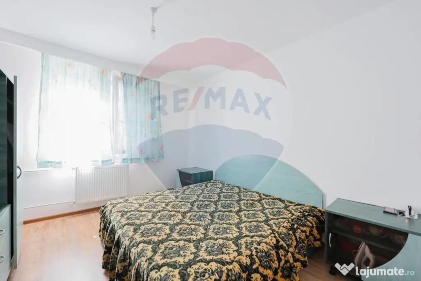 Apartament 2 camere de vanzare, zona Decebal, Oradea - 3