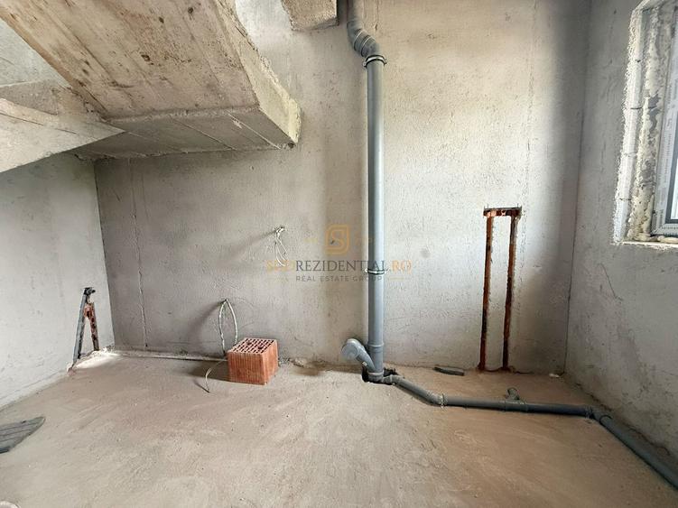 Vila Individuala, finisaje la alegere / Zona centrala / 4 Camere - 10