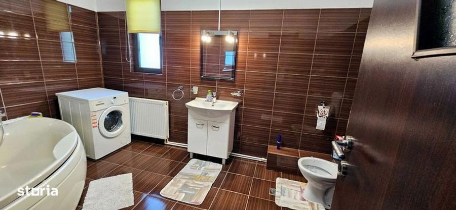 Casa de inchiriat pe DN1 la 9km de Ploiesti - 6