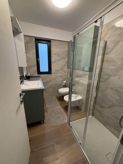 Apartament 3 Camere | Prima Inchiriere | Bloc Nou | Mobilat & Utilat Premium - 7