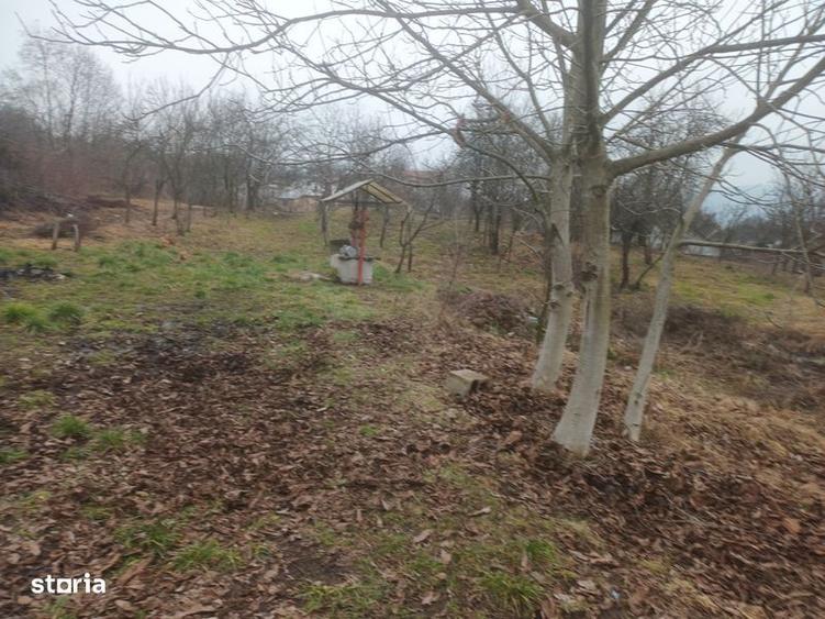 Teren intravilan - 2