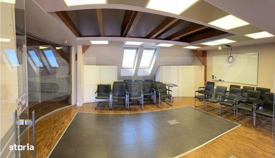 Clinica Medicala Premium 600 mp, Zona Semicentrala cu Parcare Priv - 5