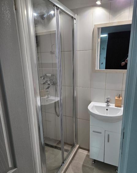 De inchiriat apartament 1 camera complet mobilat Centrul Istoric - 6