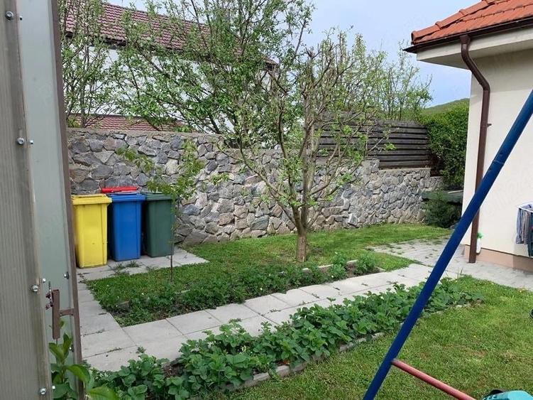 Casa cu Teren zona liceu Dumitru Tautan - 7