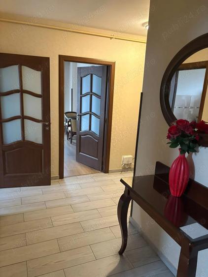 apartament 2 camere decomandate zona strazii Horea - 2