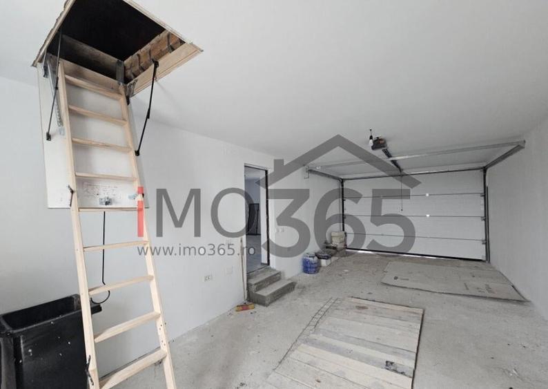 Casa noua 160mp Bradu cu 1000 mp teren - 14