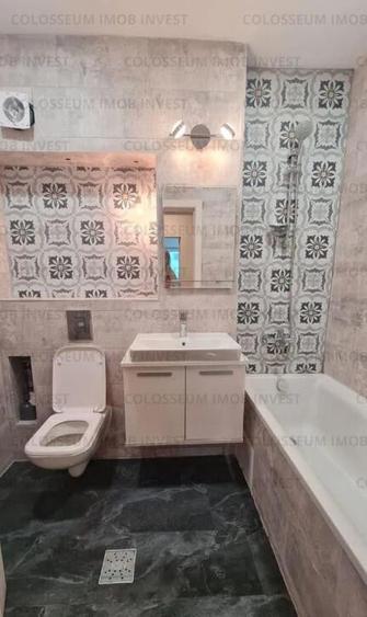 Apartament cu 2 camere, decomandat - zona Racadau-Jepilor - 6