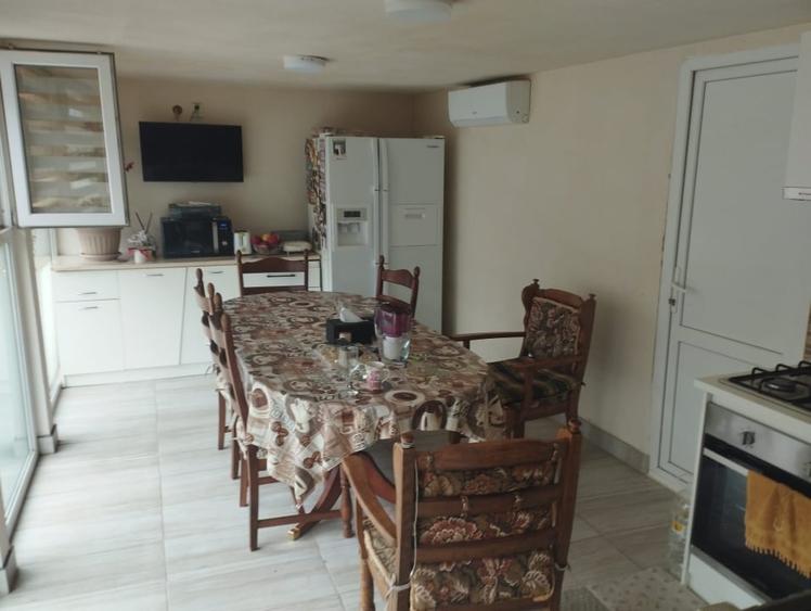 Casa complet utilata si mobilata, 160 mp, zona Damila - La Capsunarie - 5