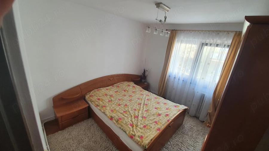 Apartament cu 4 camere decomandat în Mănăștur