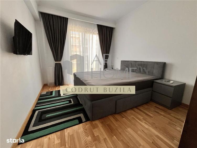Apartament 3 camere, mobilat si utilat, in Ploiesti, zona Albert - 6