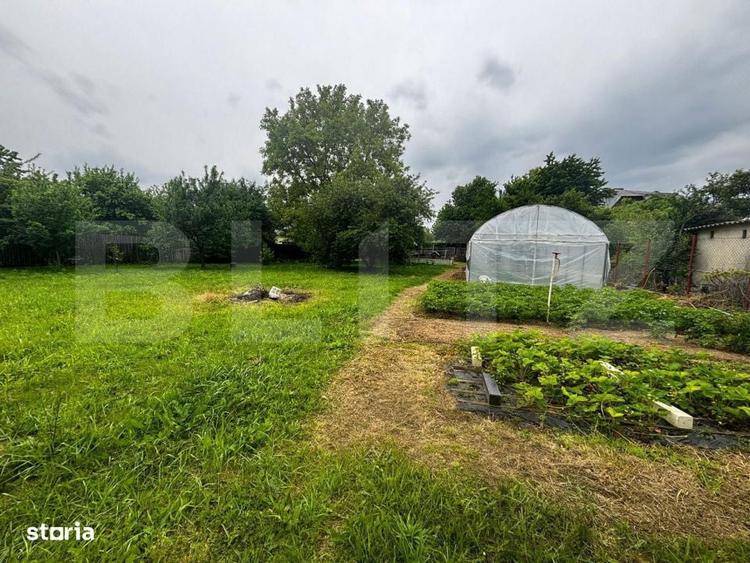 Oaza de Liniste in Inima Orasului: Proprietate Exclusivista cu 2.700 m - 11