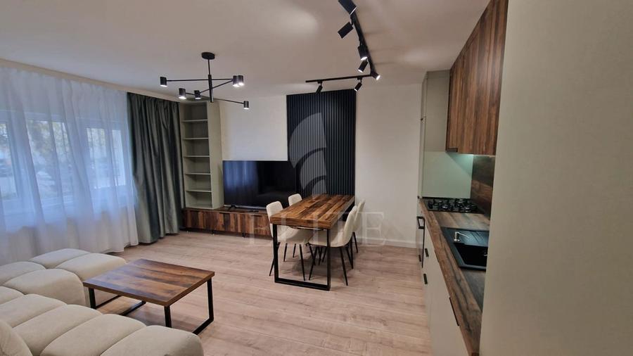 Apartament 3 camere în zona STRAZII CALEA DOROBANTILOR - 2