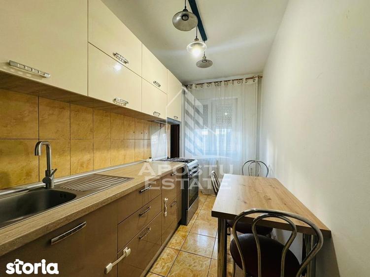 Apartament cu 3 camere - 3