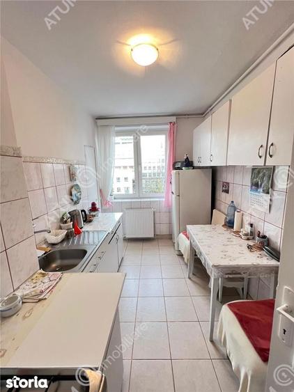 Apartament 2 camere si balcon in zona Dioda din Sibiu - 8