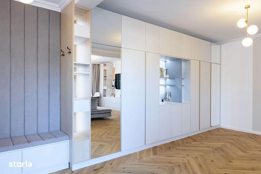 Vila moderna 2025 ! 320 mp teren ! Finisaje Premium - 15