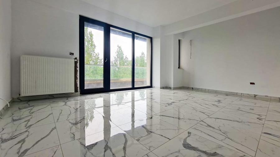 Ideal investitie !Apartament la cheie in Mamaia pe malul lacului - 1