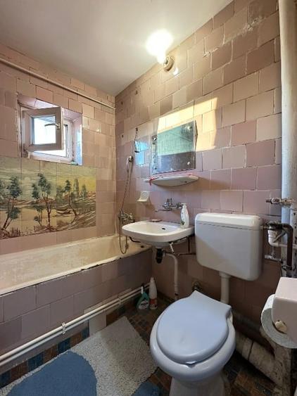 Apartament decomandat cu 3 camere - Cartier E3 - centrala proprie - 10