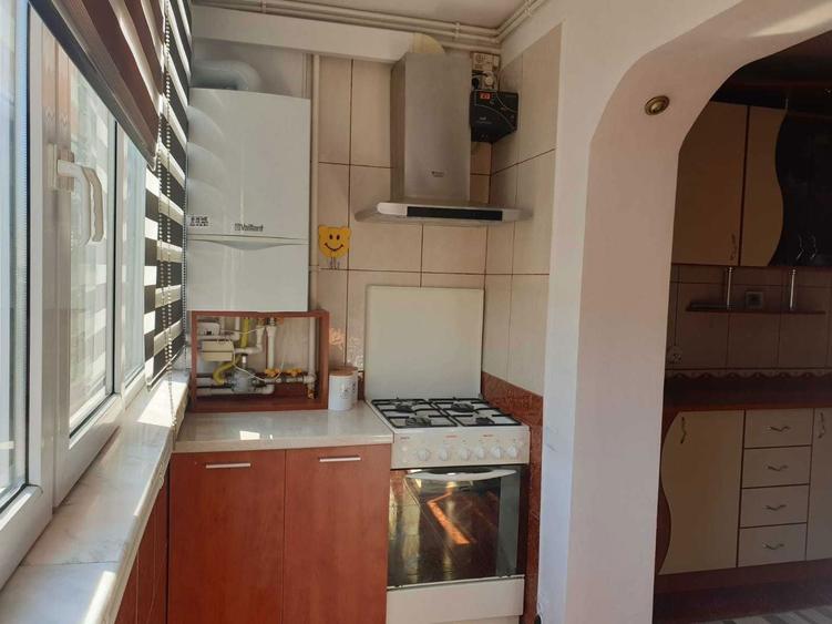 apartament de inchiriat - 2