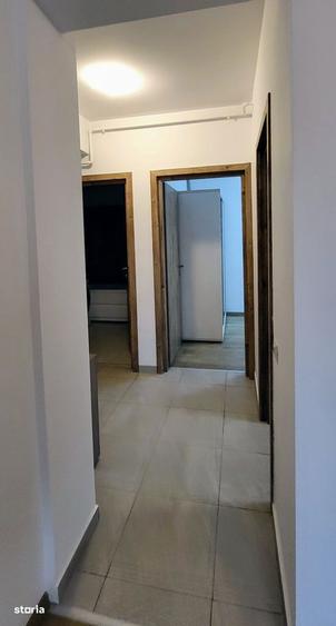 Doua camere cu centrala si parcare Neofort Fundeni COMISION ZERO - 2