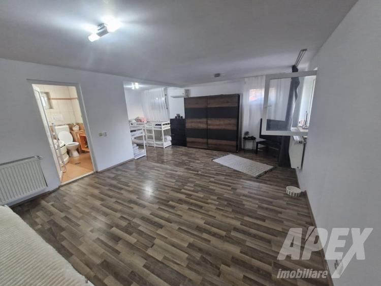 Casa 5 camere | Hala 125 mp | Teren 1500 mp | Magurele Padure - 3