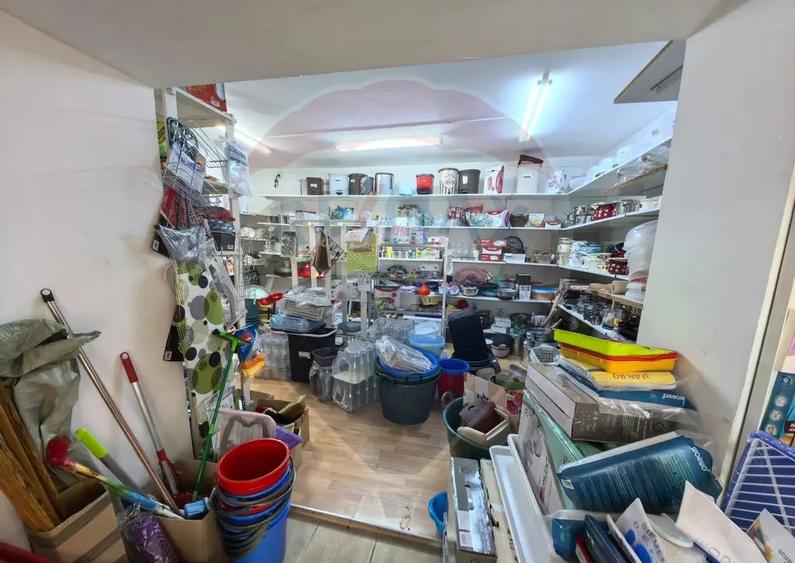 Afacere de vanzare sau de inchiriat + Spatiu in centrul o... - 3