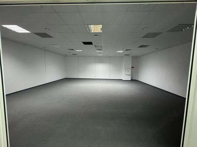 Spatii birouri si comerciale de inchiriat la Rooftop Bega - 5