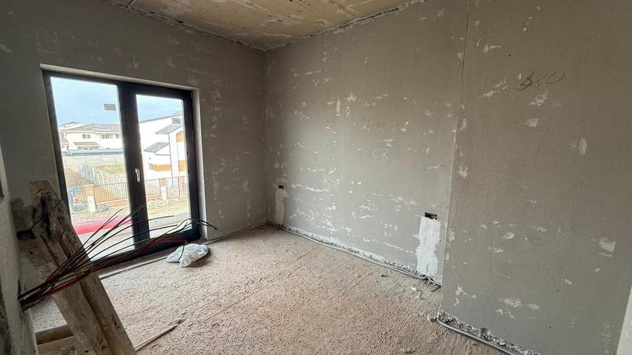 COMISION 0% | Duplex pe Colt | 4 Camere | Mosnita Noua  Zona Kaufland - 5