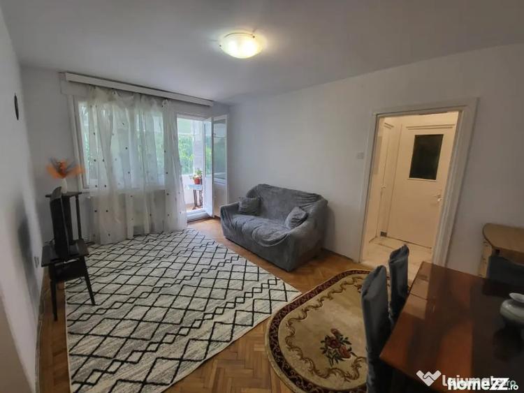 PODUL Ro? Cantemir Palas 2 camere Liber - 16