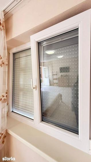 Casa 58 mp, Oncea,dormitor luminos,bucatarie cu sufragerie,baie. - 12