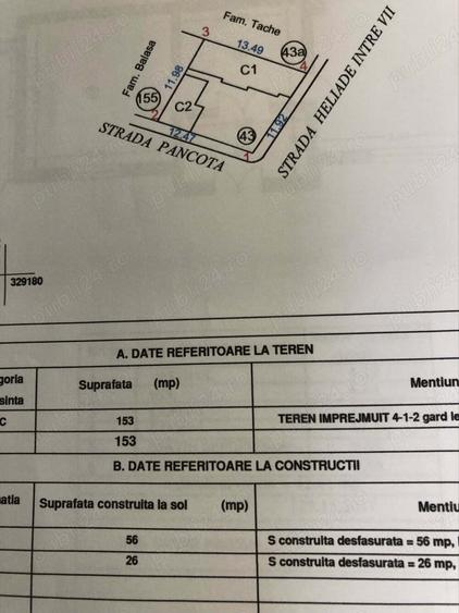 vand imobil 153 mp in Colentina Doamna Ghica - 7