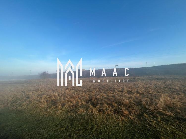 Teren cu potențial turistic I Valea Avrigului I 2900 MP - 2