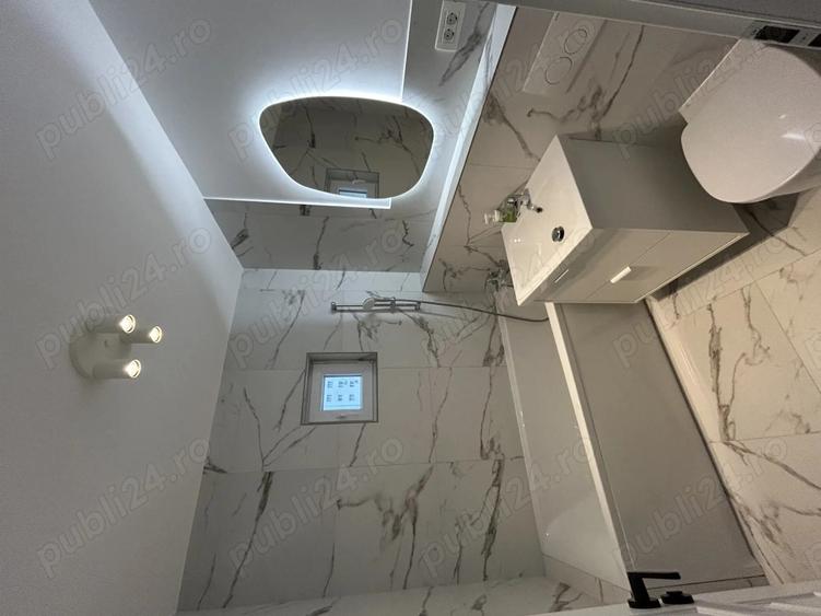 Iancului - Cimitirul Armenesc | 2 Camere | Prima inchiriere - 10