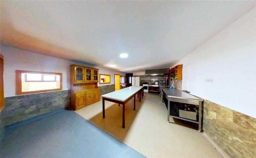 Tur 3D! Proprietate versatila:rezidential/ comercial/investitional,Bereni,Mures - 9