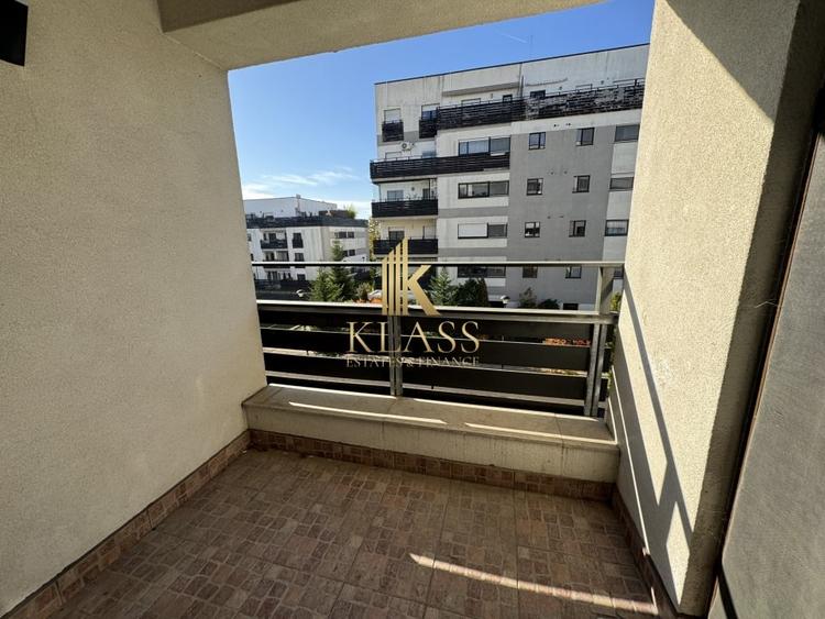 Apartament 3 camere | Baneasa | Iancu Nicolae | Natura Residence - 13