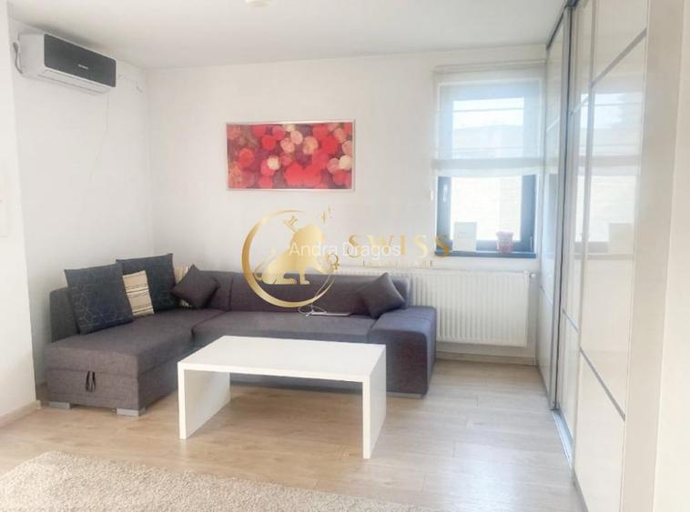Apartament 2 camere | Decomandat | 55mp | Parcare | Park Lake | 2min Iulius Mall
