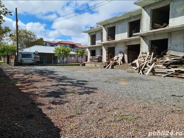 Imobil hotel S+P+1 si PUZ S+P+2+3RETRAS - 4