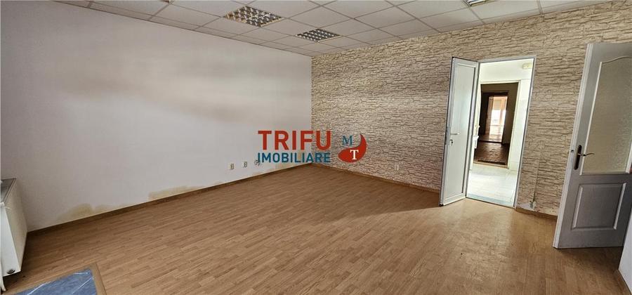 Casa de vanzare in Alba Iulia pretabila pentru cabinete medicale - 4