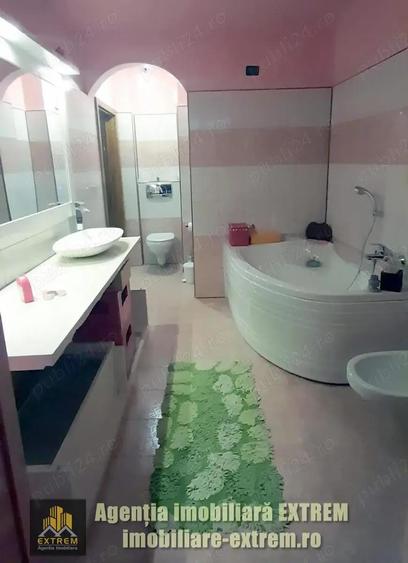 Apartament cu 3 camere, 82 mp, vis-a-vis Penny Ghe. Petra?cu Tecuci - 7