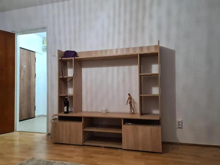 Ag BRASADAS inchiriaza Ap 2 cam. deosebit Et 6/10 zona TEI. - 15