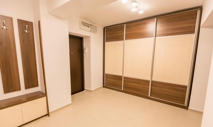 APARTAMENT 2 CAMERE 8/10 67 MP BL 1996 MONOLIT  MOBILAT SI UTILAT CONFORM POZE - 5