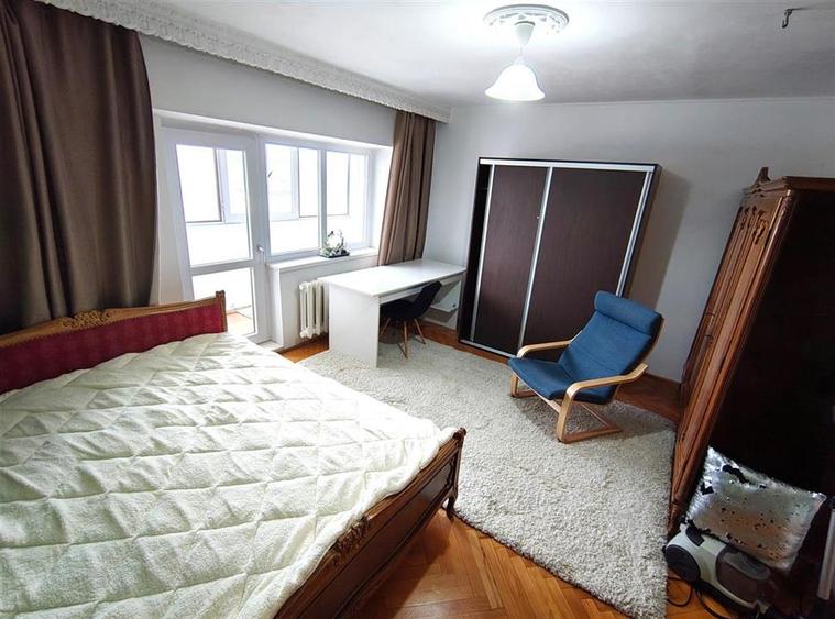 Apartament 1 camera Podu Ros - ANAF - 1