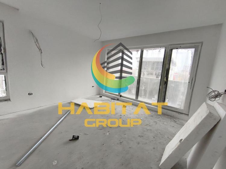 Disponibile 4 camere de vanzare in bloc premium zona Brancoveanu Luica - 6