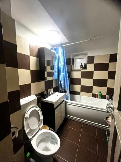 Apartament 3 camere decomandat, bloc 1994 - Valea Lupului - 6