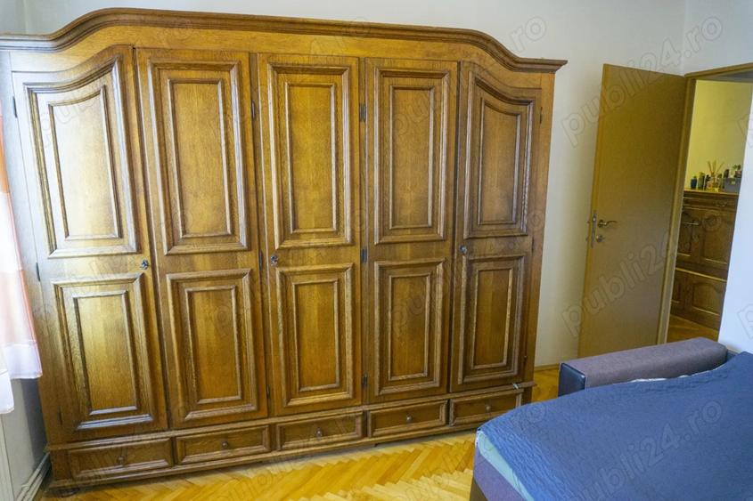 Apartament de vanzare 2 camere Reghin - 4