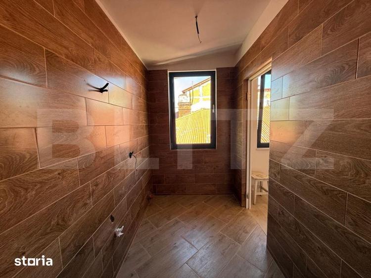 Casa P+M, 140 mp, teren 245 mp, zona Siloz - 1