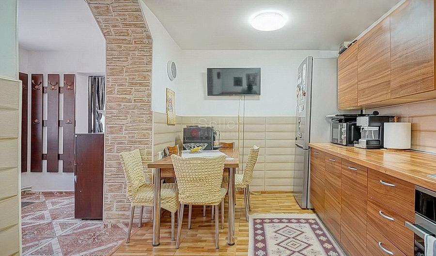 Zona linistita | Suprafata Generoasa - 8