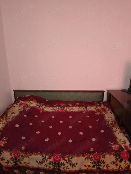 Se inchiriaza apartament cu 2 camere parter Micro 14 - 7